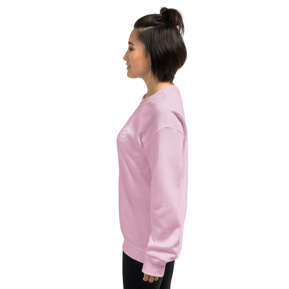 Gildan Crewneck