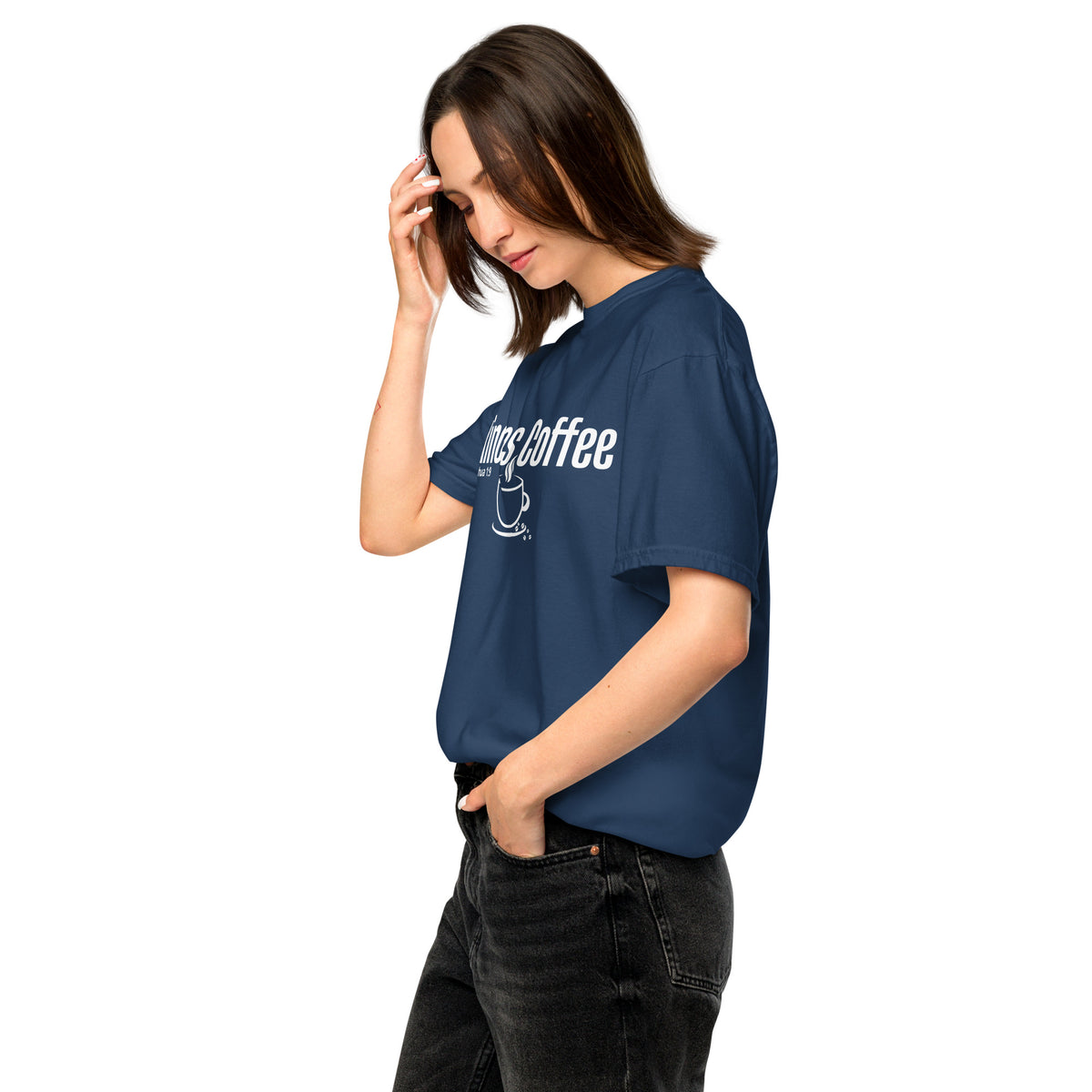 Comfort Colors Tshirt