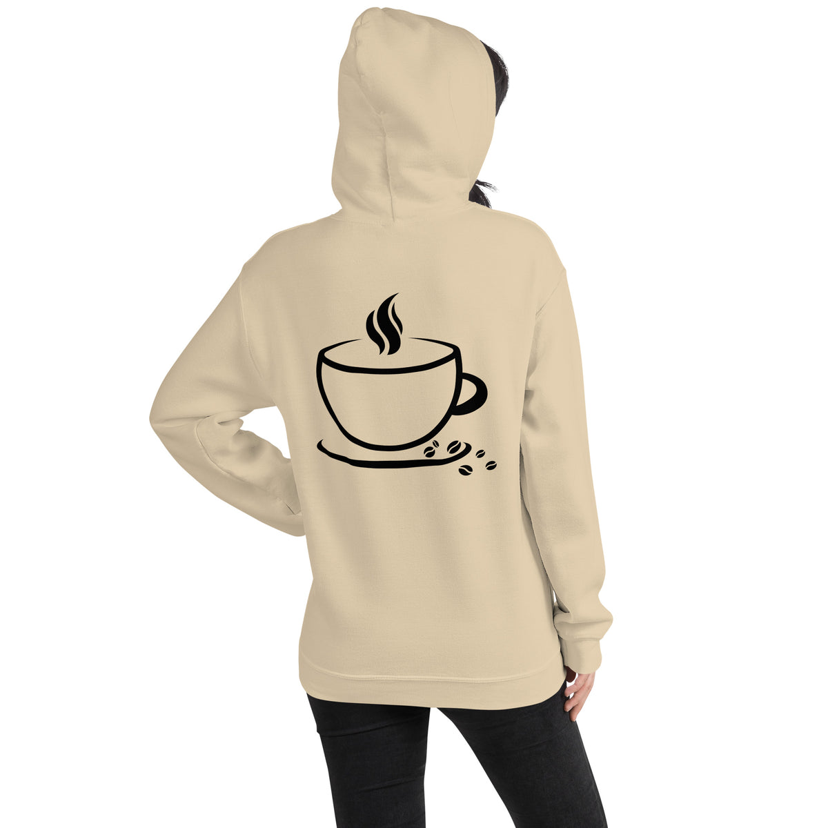Gildan Hoodie
