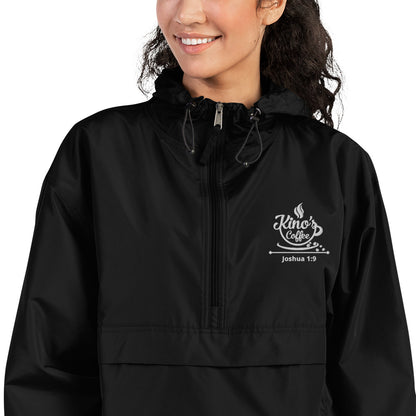 Champion Packable Jacket
