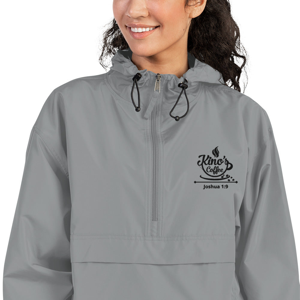 Champion Packable Jacket