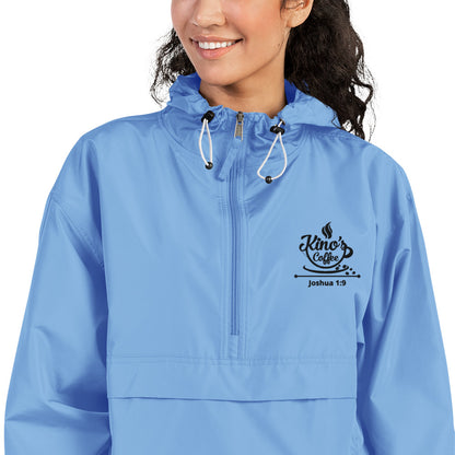 Champion Packable Jacket