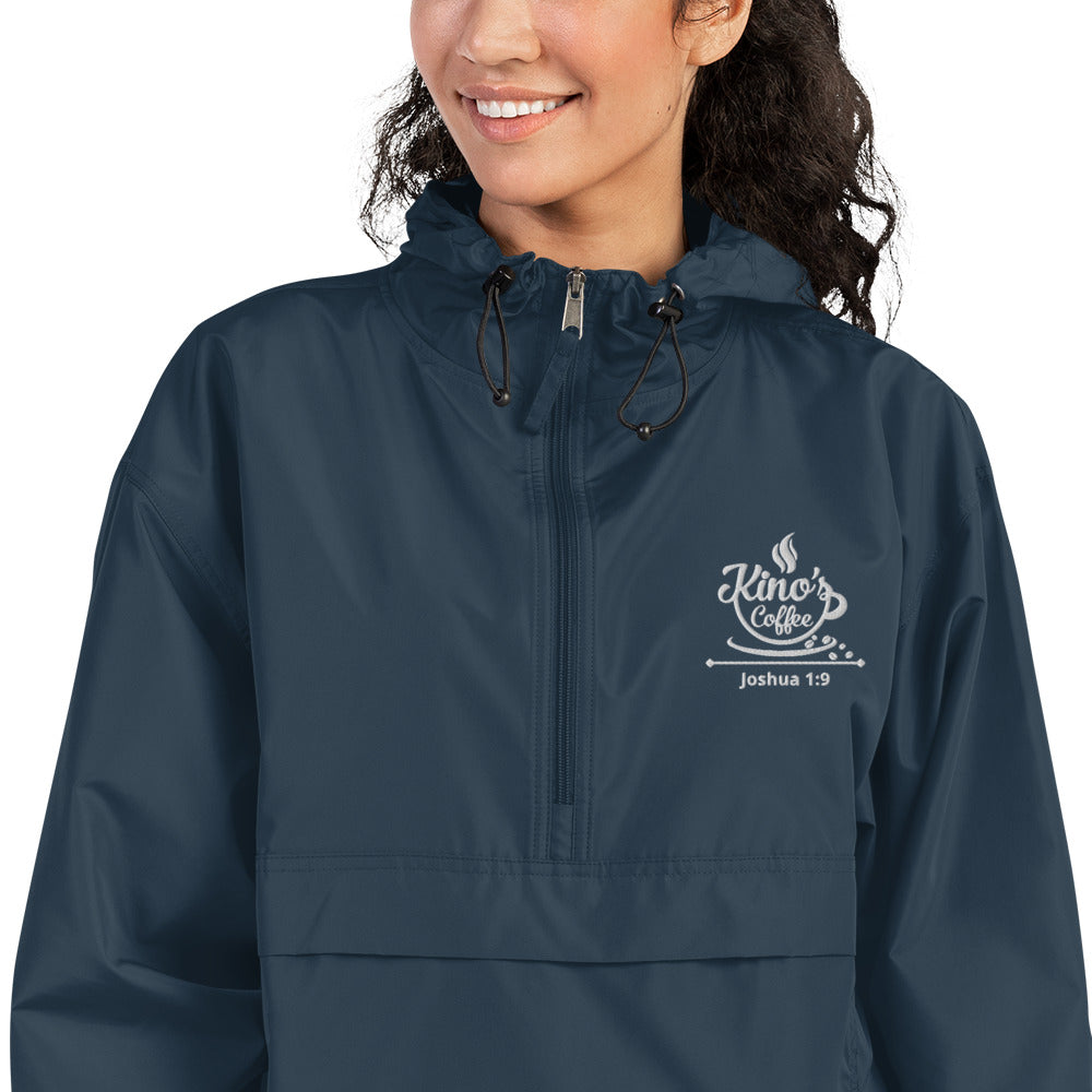 Champion Packable Jacket