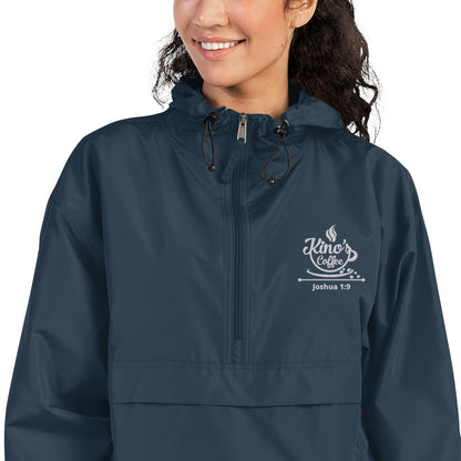 Champion Packable Jacket