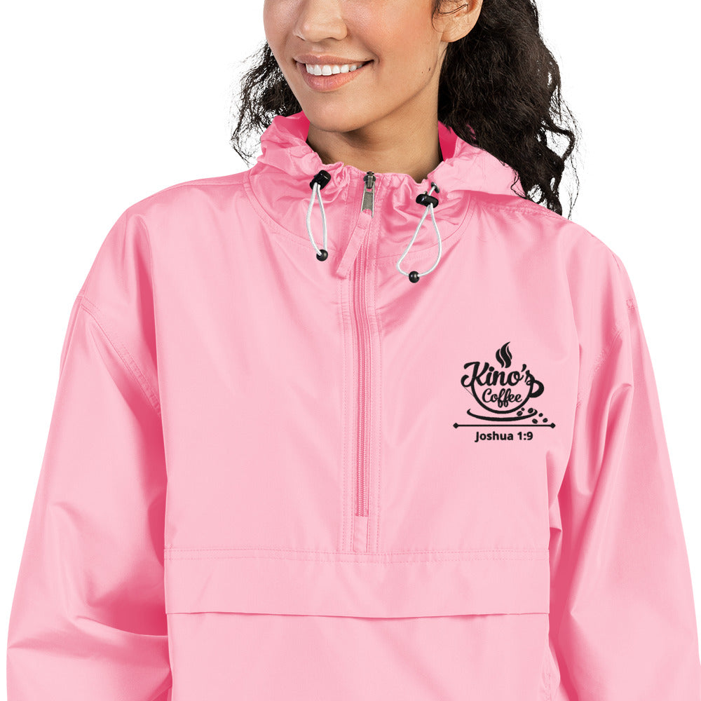 Champion Packable Jacket