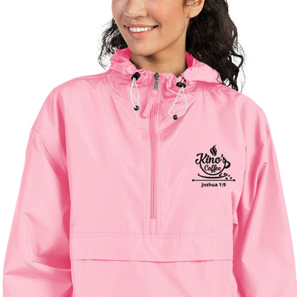 Champion Packable Jacket
