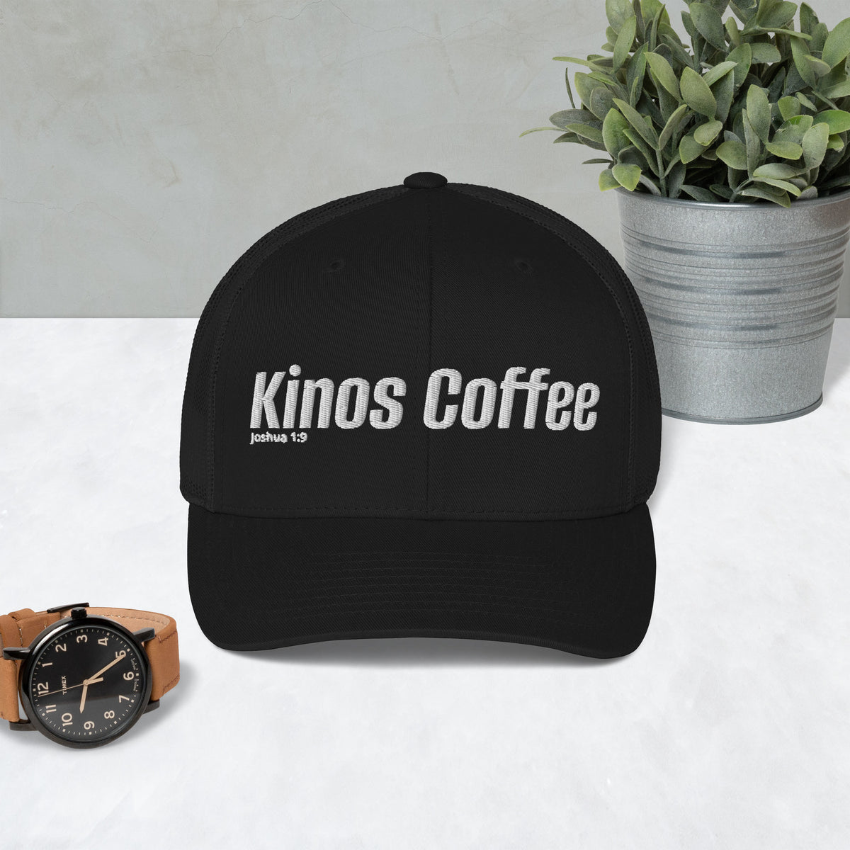 Trucker Cap