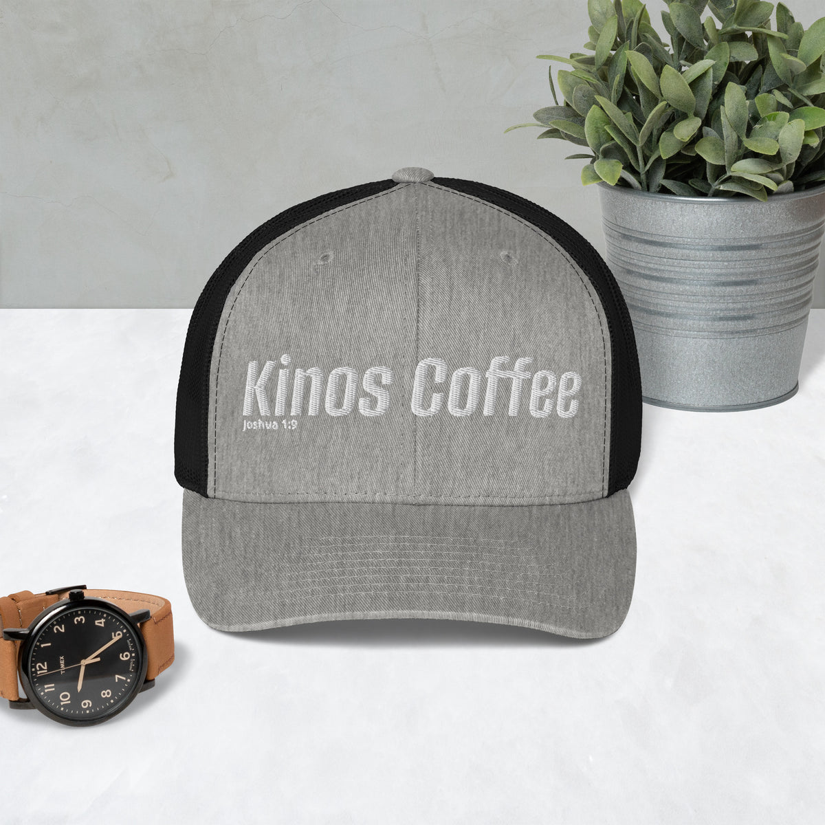 Trucker Cap