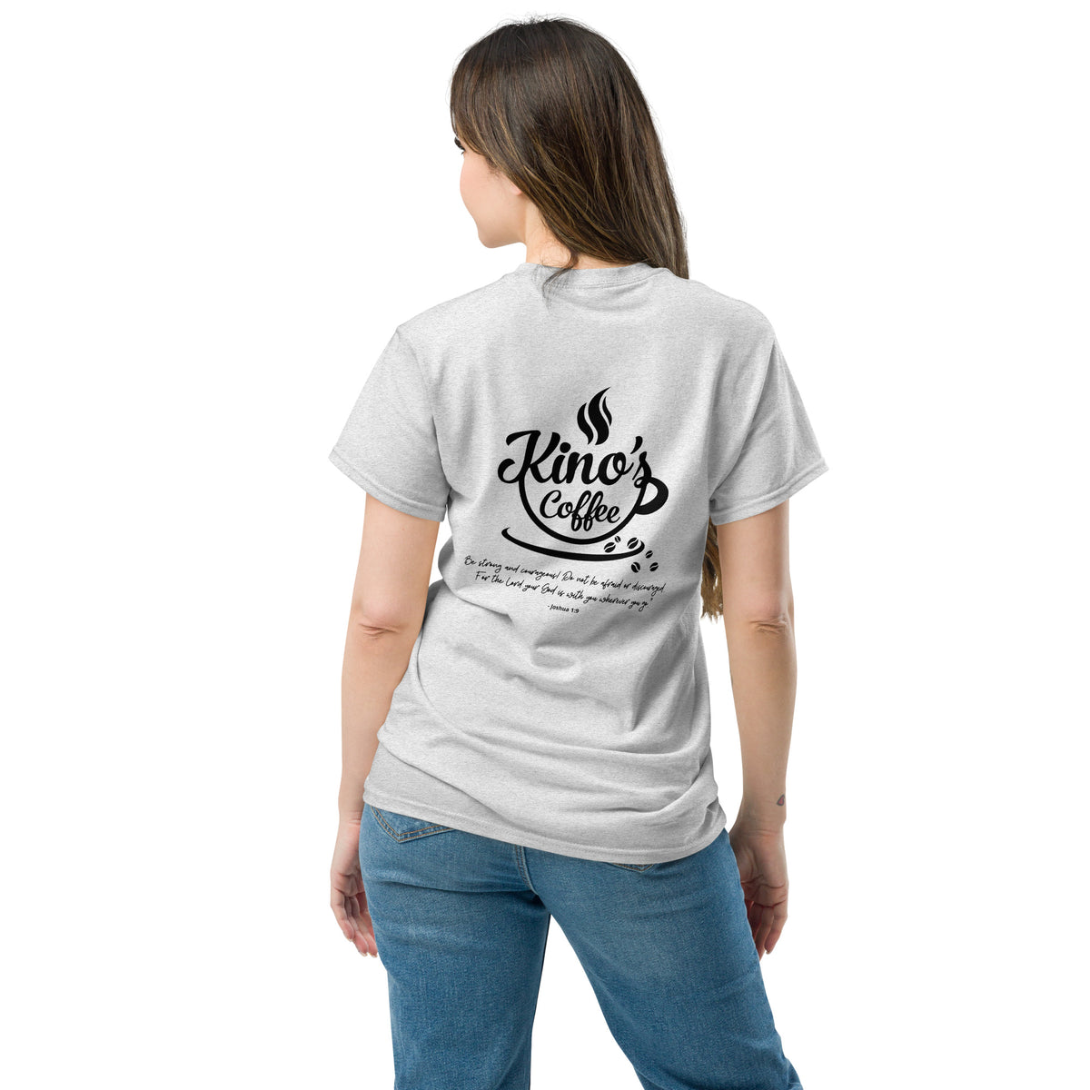 Gildan Classic Tee