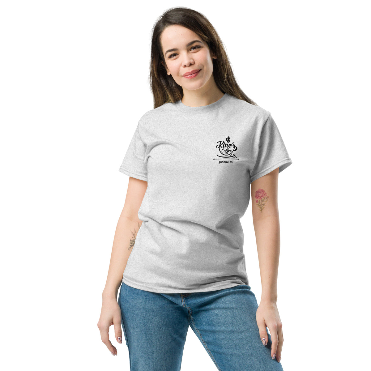 Gildan Classic Tee
