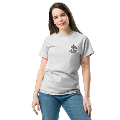 Gildan Classic Tee