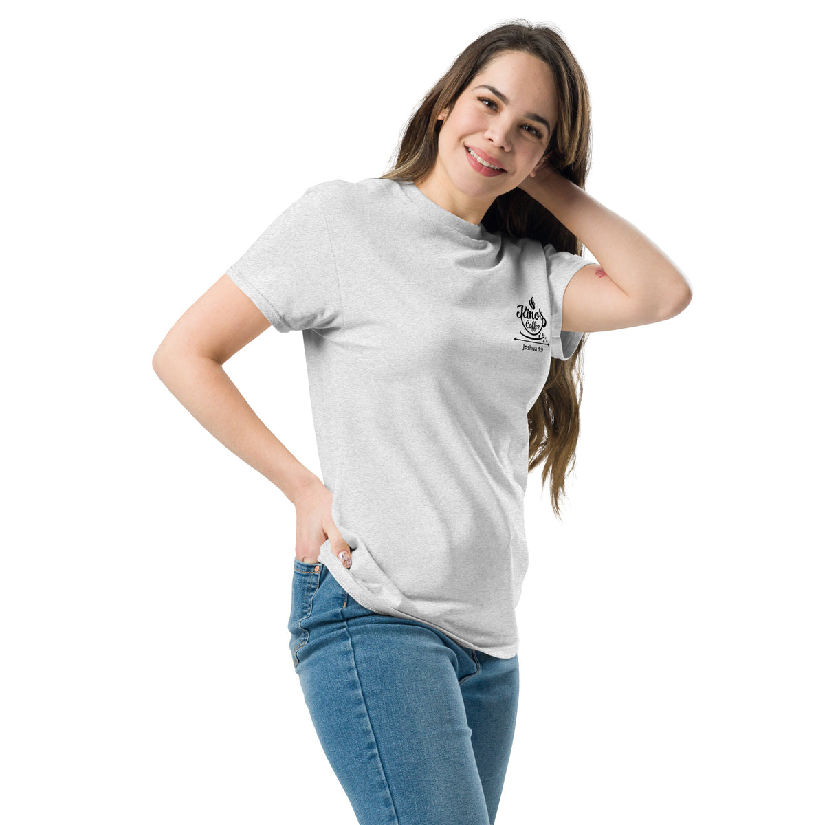 Gildan Classic Tee