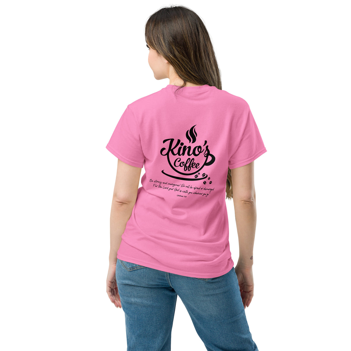 Gildan Classic Tee