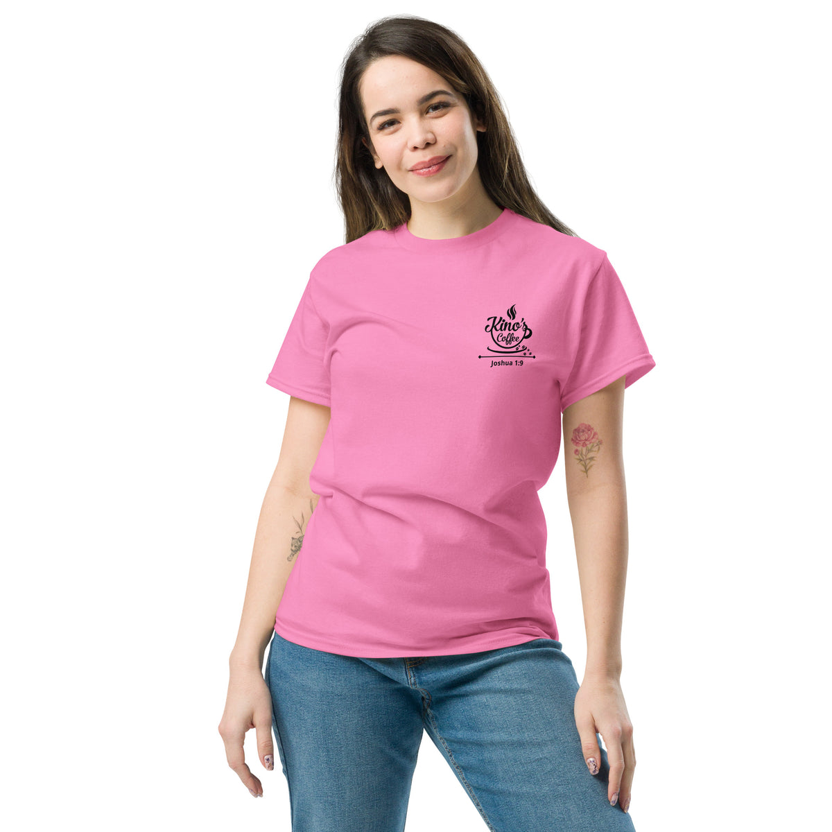 Gildan Classic Tee