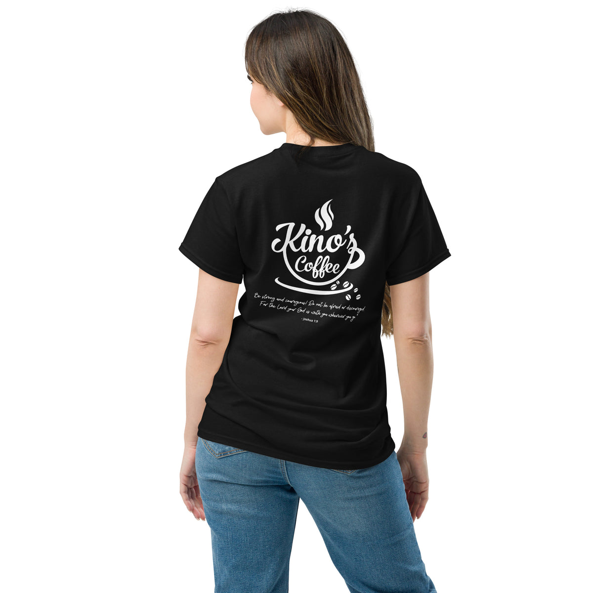 Gildan Classic Tee