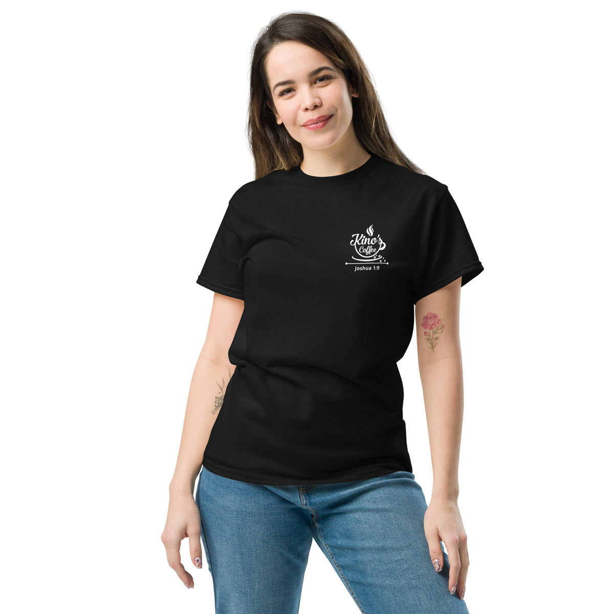 Gildan Classic Tee
