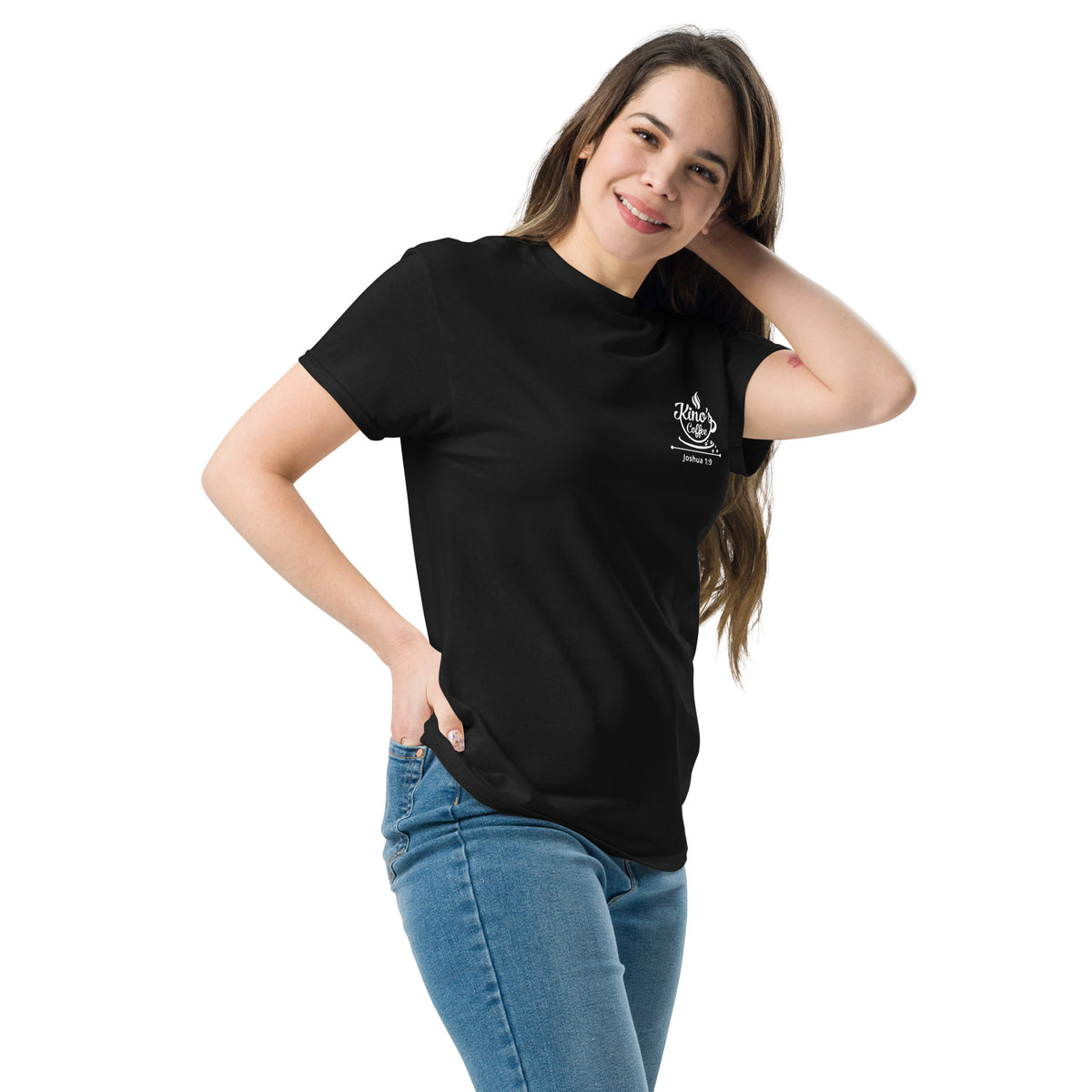 Gildan Classic Tee