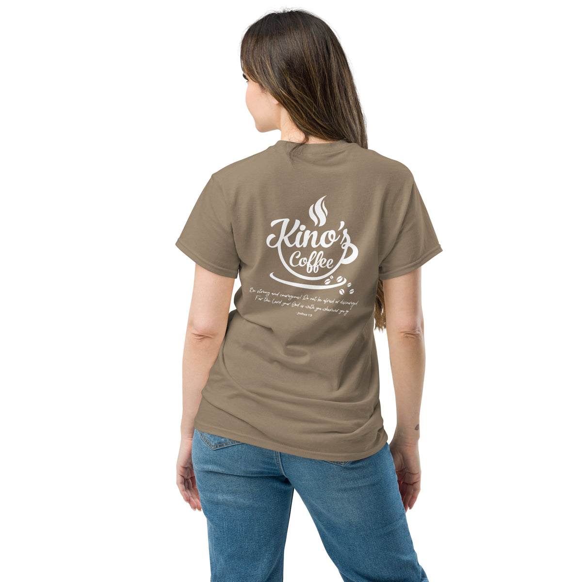Gildan Classic Tee