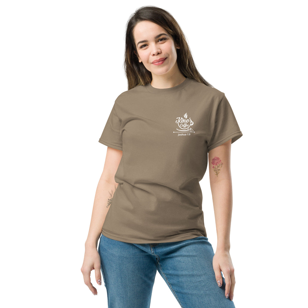 Gildan Classic Tee