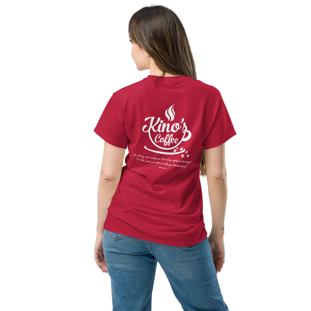 Gildan Classic Tee