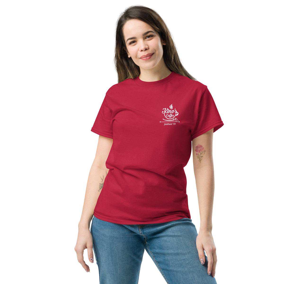 Gildan Classic Tee