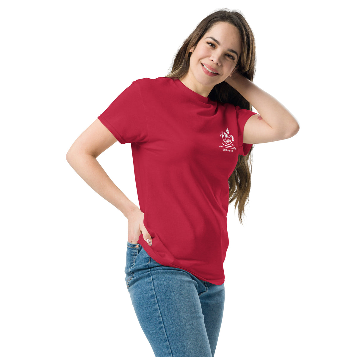 Gildan Classic Tee