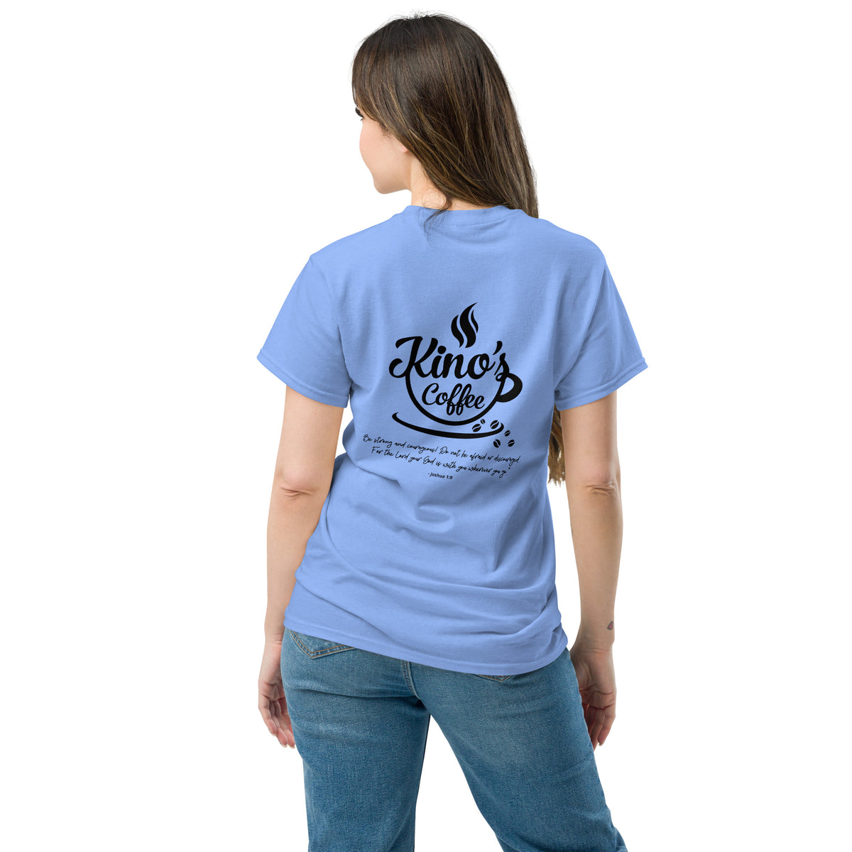 Gildan Classic Tee