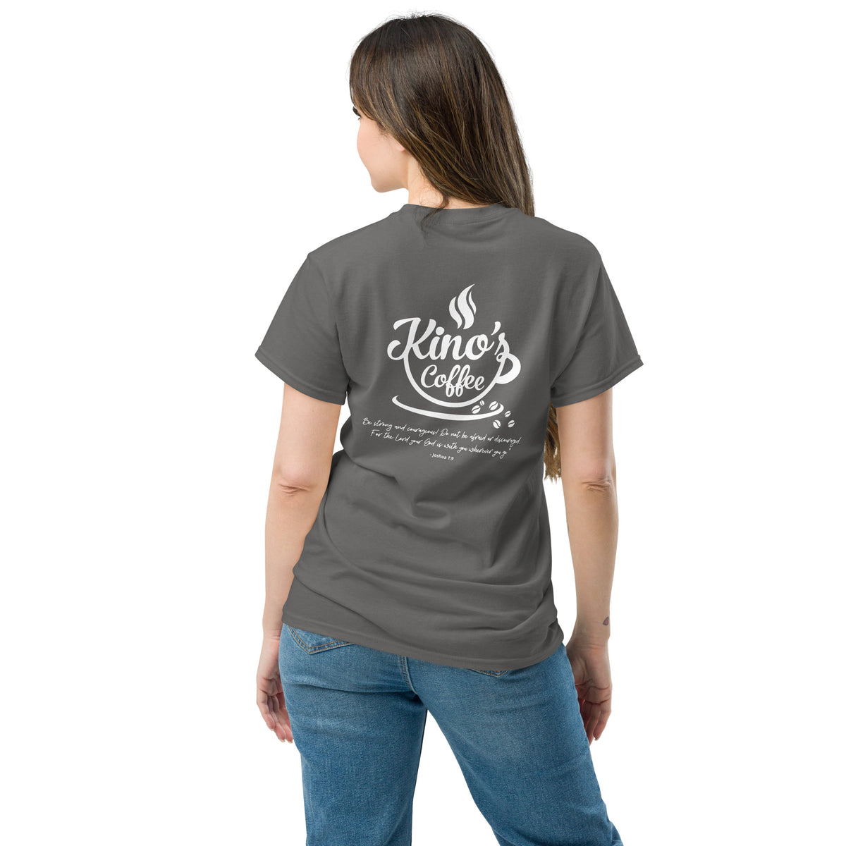 Gildan Classic Tee