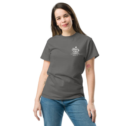 Gildan Classic Tee