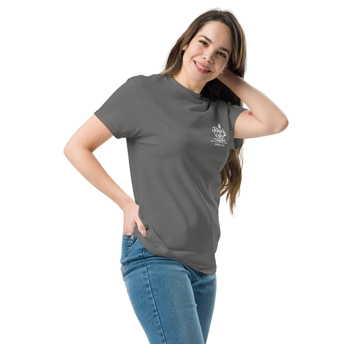 Gildan Classic Tee