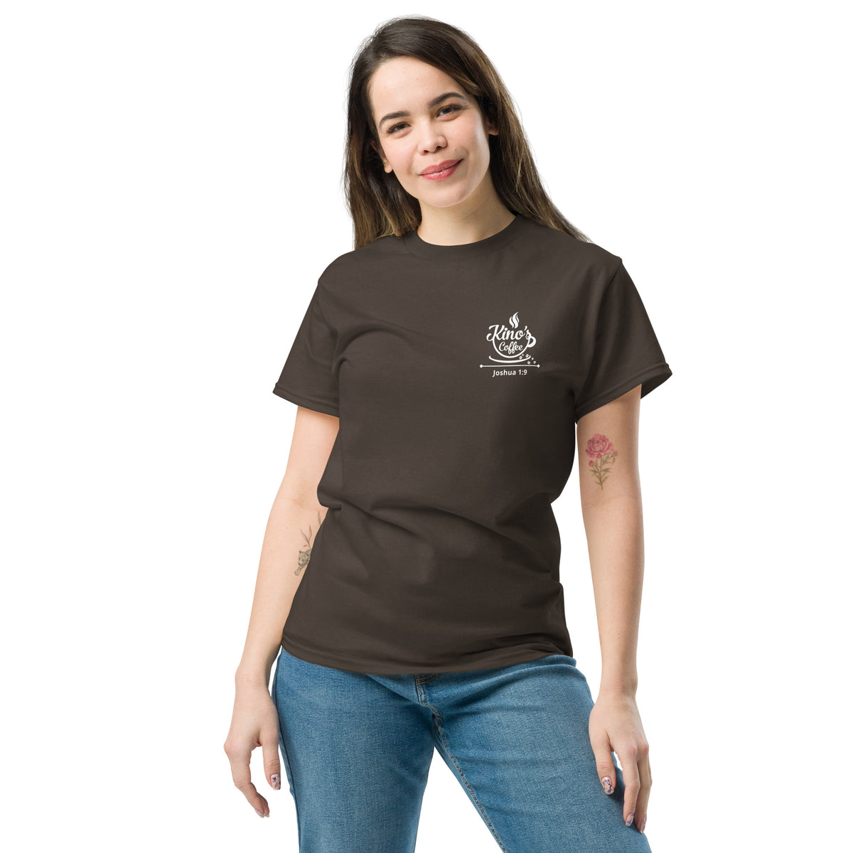 Gildan Classic Tee