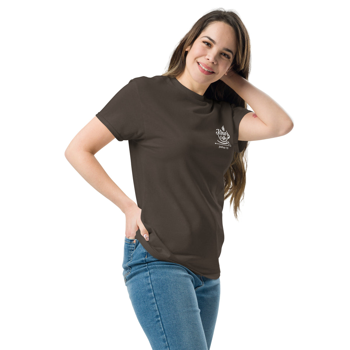 Gildan Classic Tee