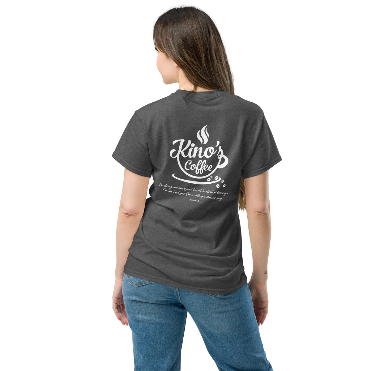Gildan Classic Tee