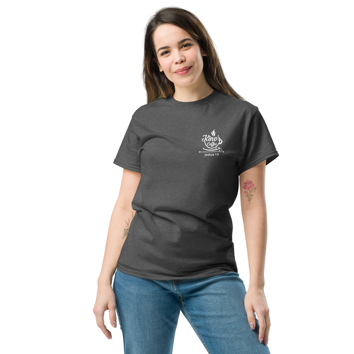Gildan Classic Tee