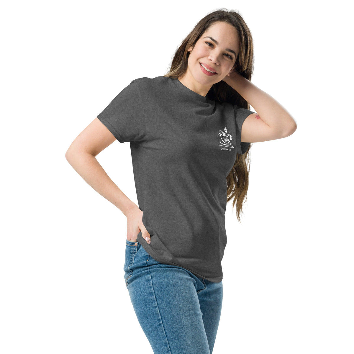 Gildan Classic Tee