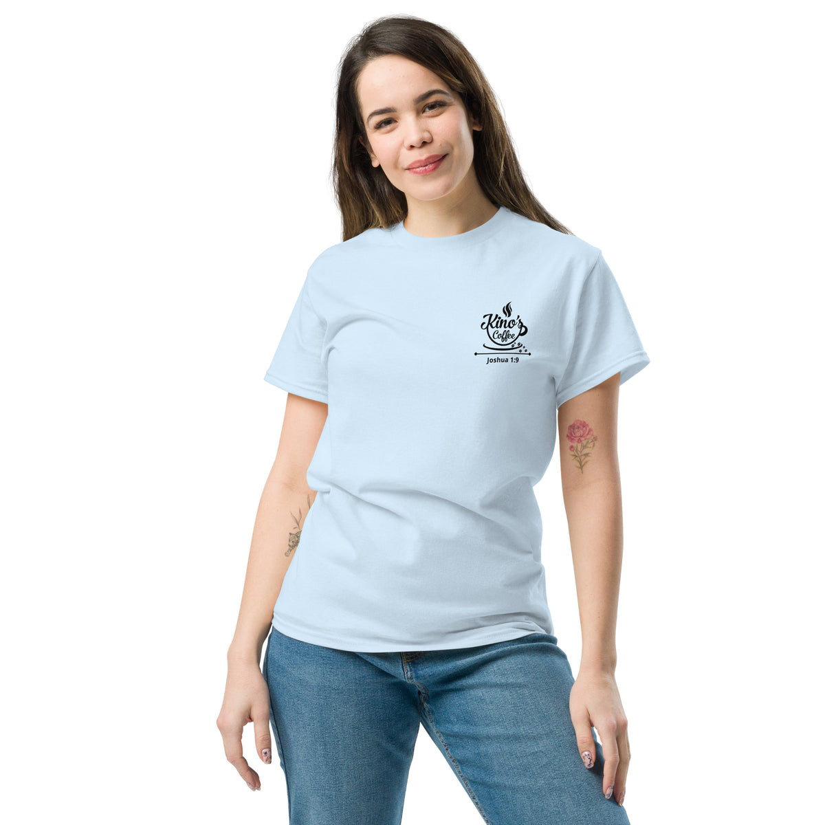 Gildan Classic Tee