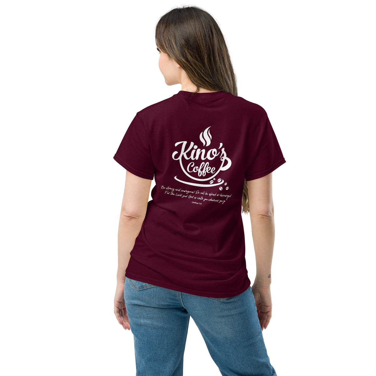 Gildan Classic Tee