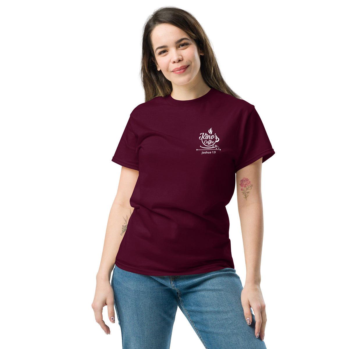 Gildan Classic Tee
