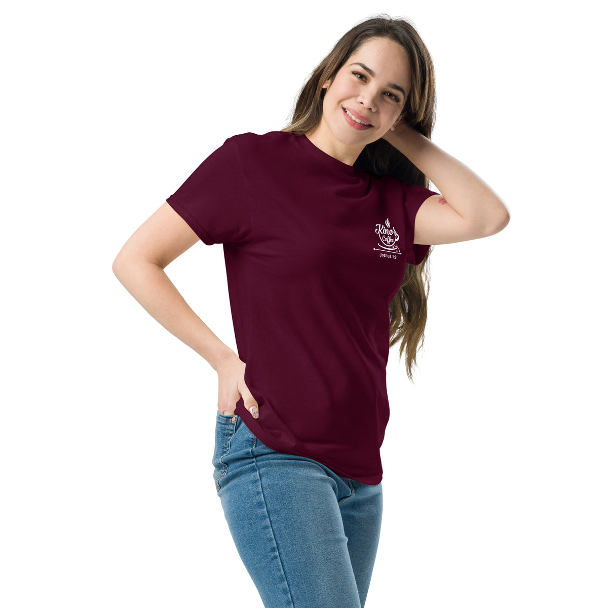 Gildan Classic Tee