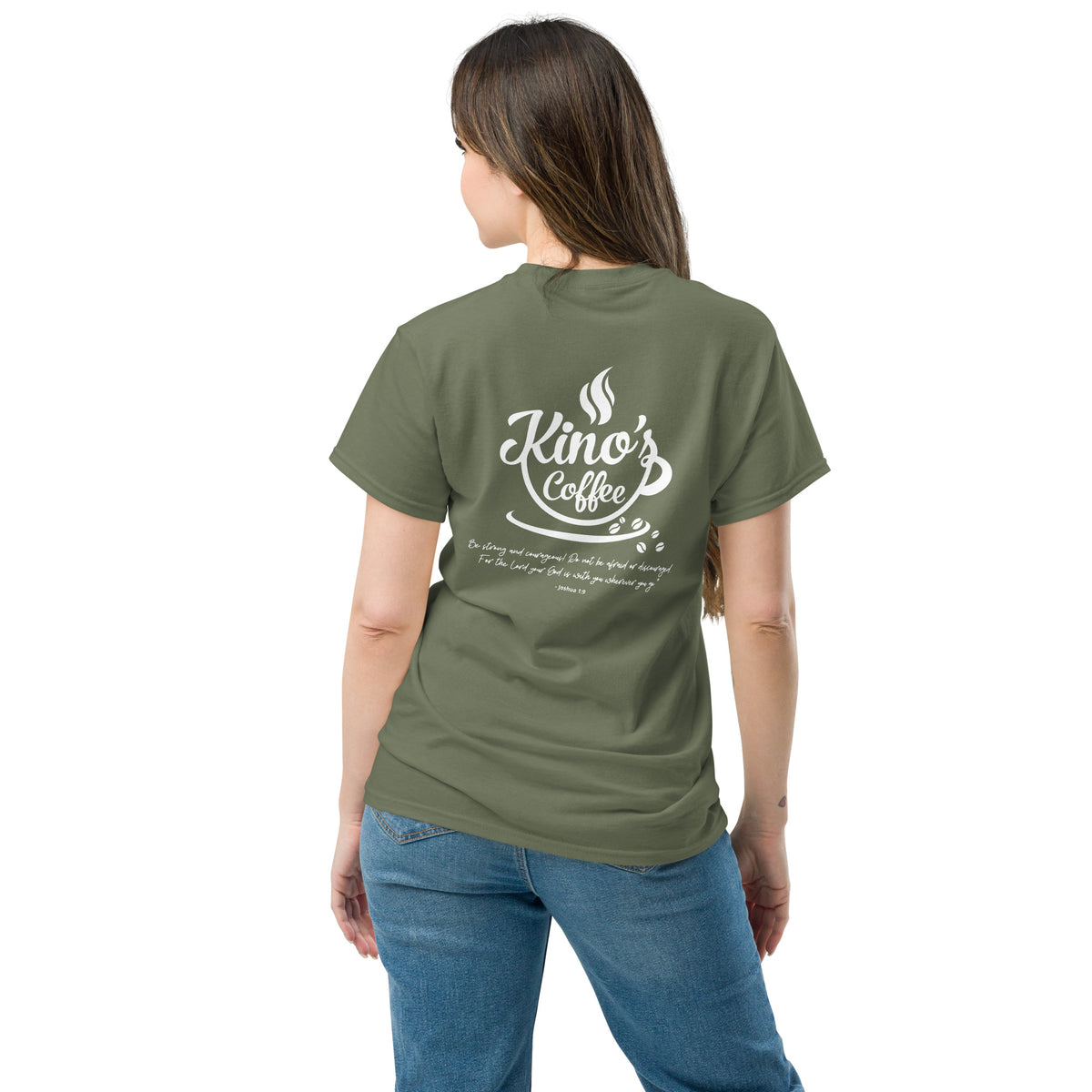 Gildan Classic Tee