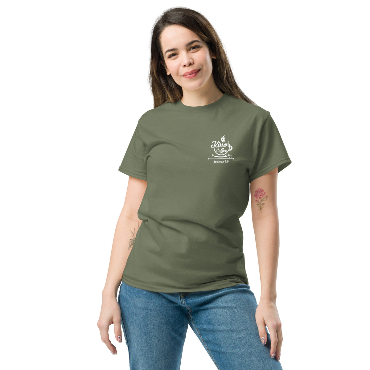 Gildan Classic Tee