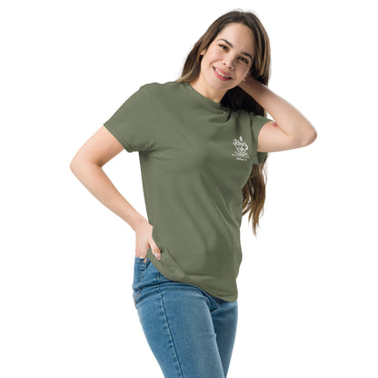 Gildan Classic Tee