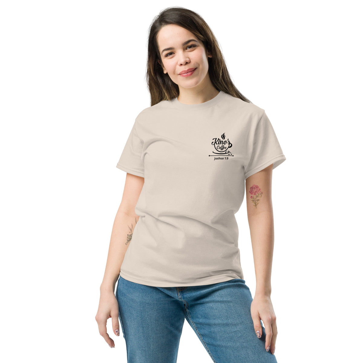 Gildan Classic Tee