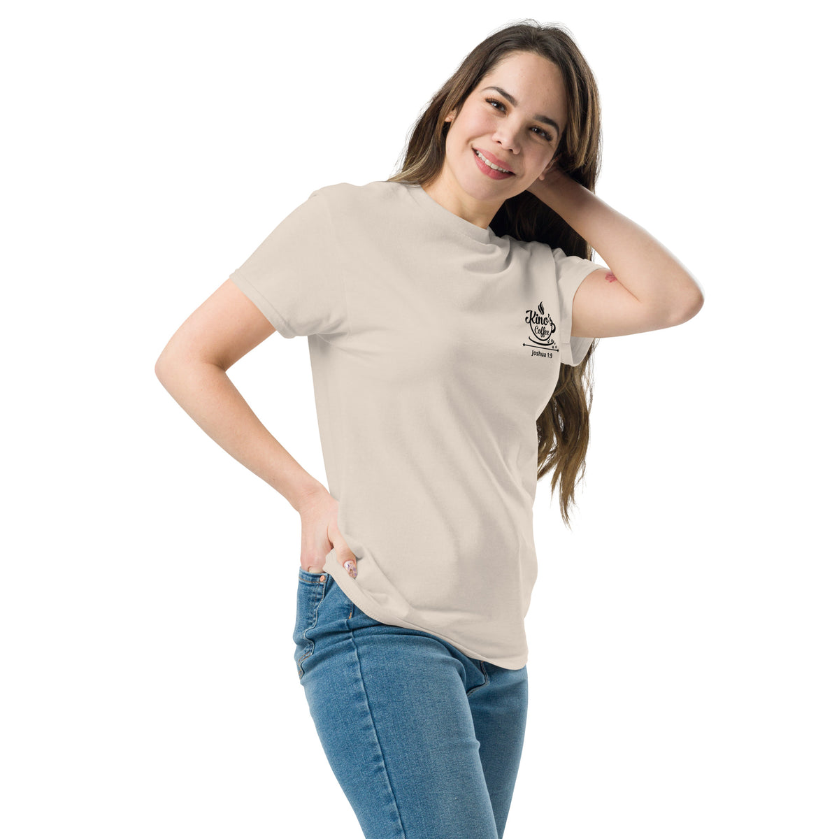 Gildan Classic Tee