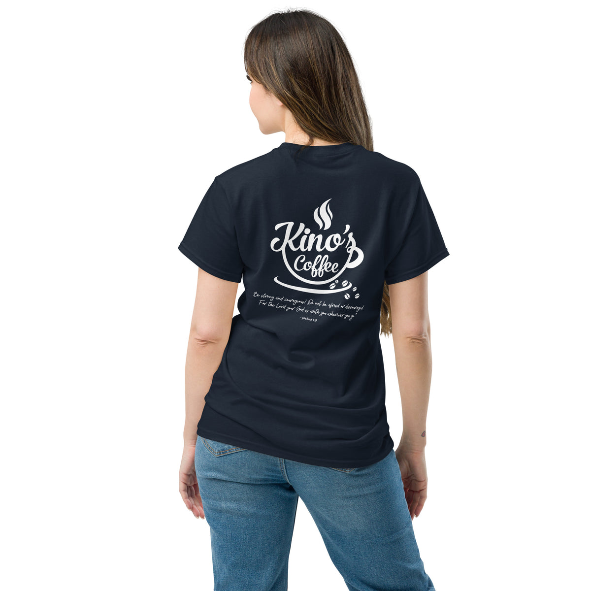 Gildan Classic Tee