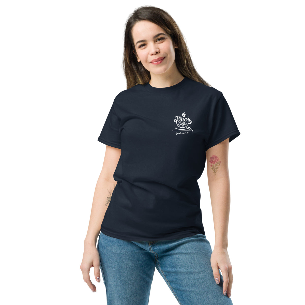 Gildan Classic Tee