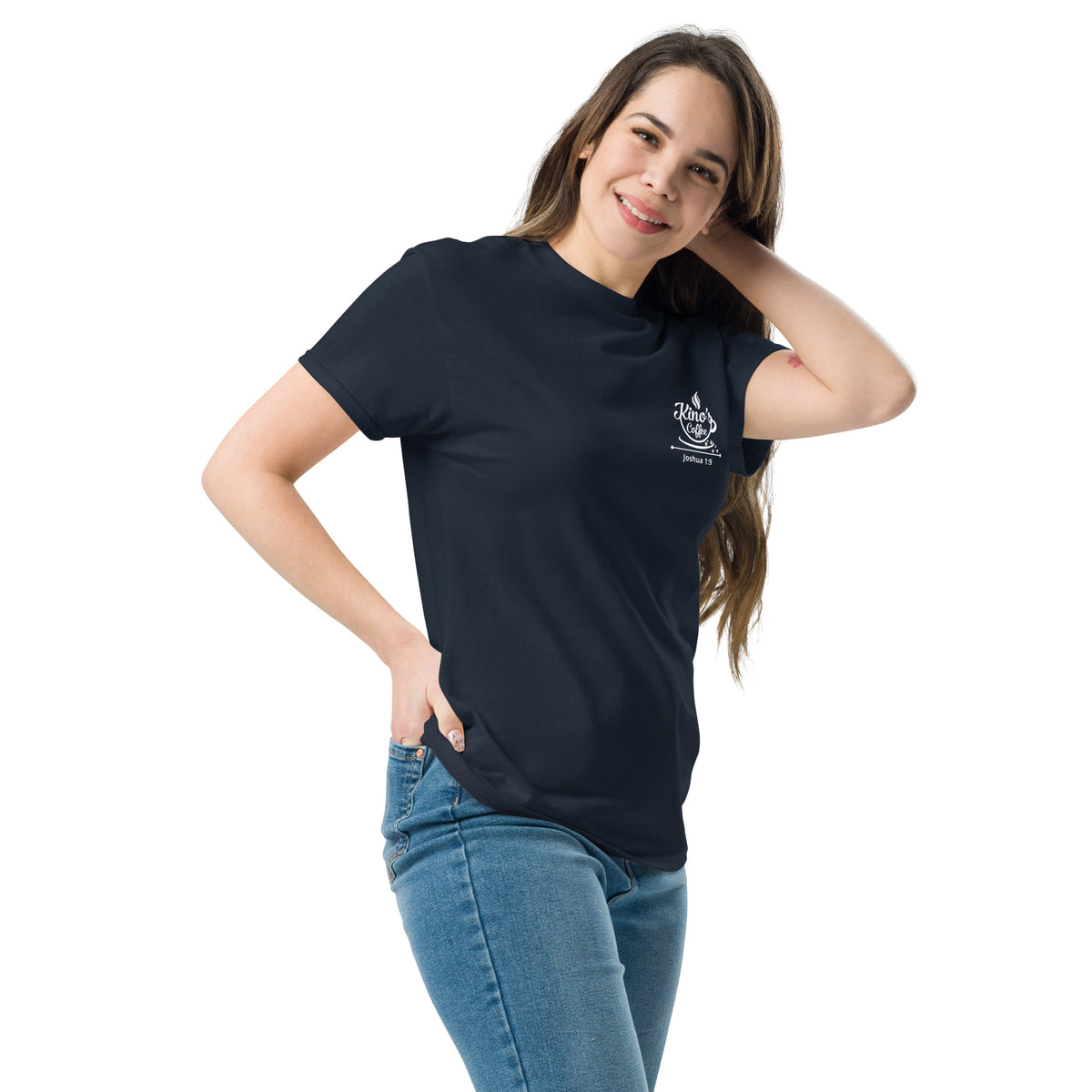 Gildan Classic Tee