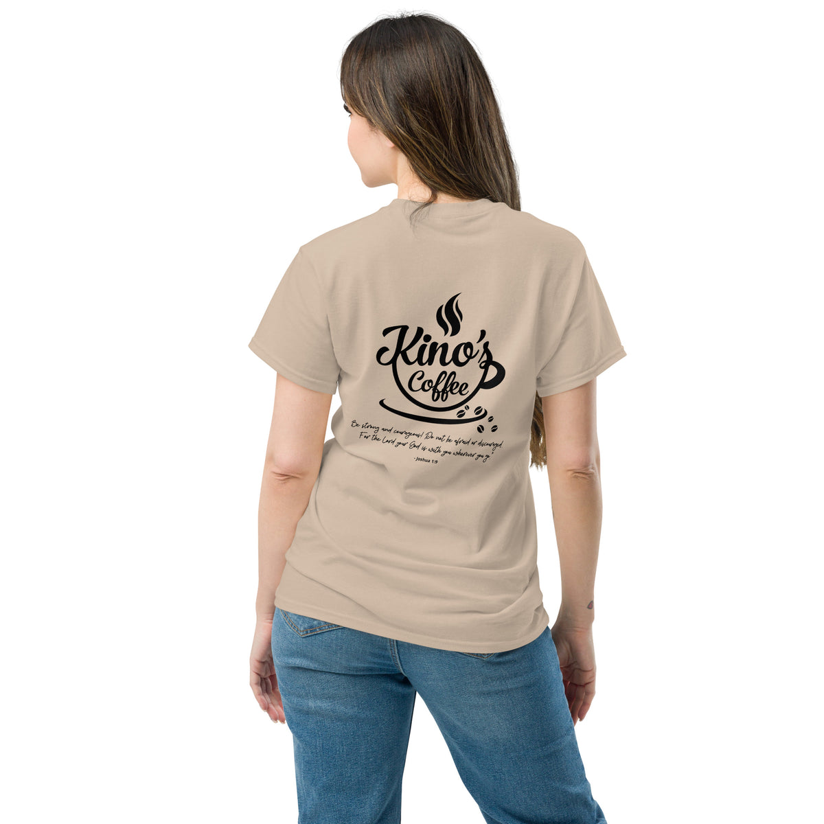 Gildan Classic Tee