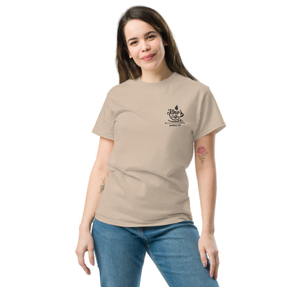 Gildan Classic Tee