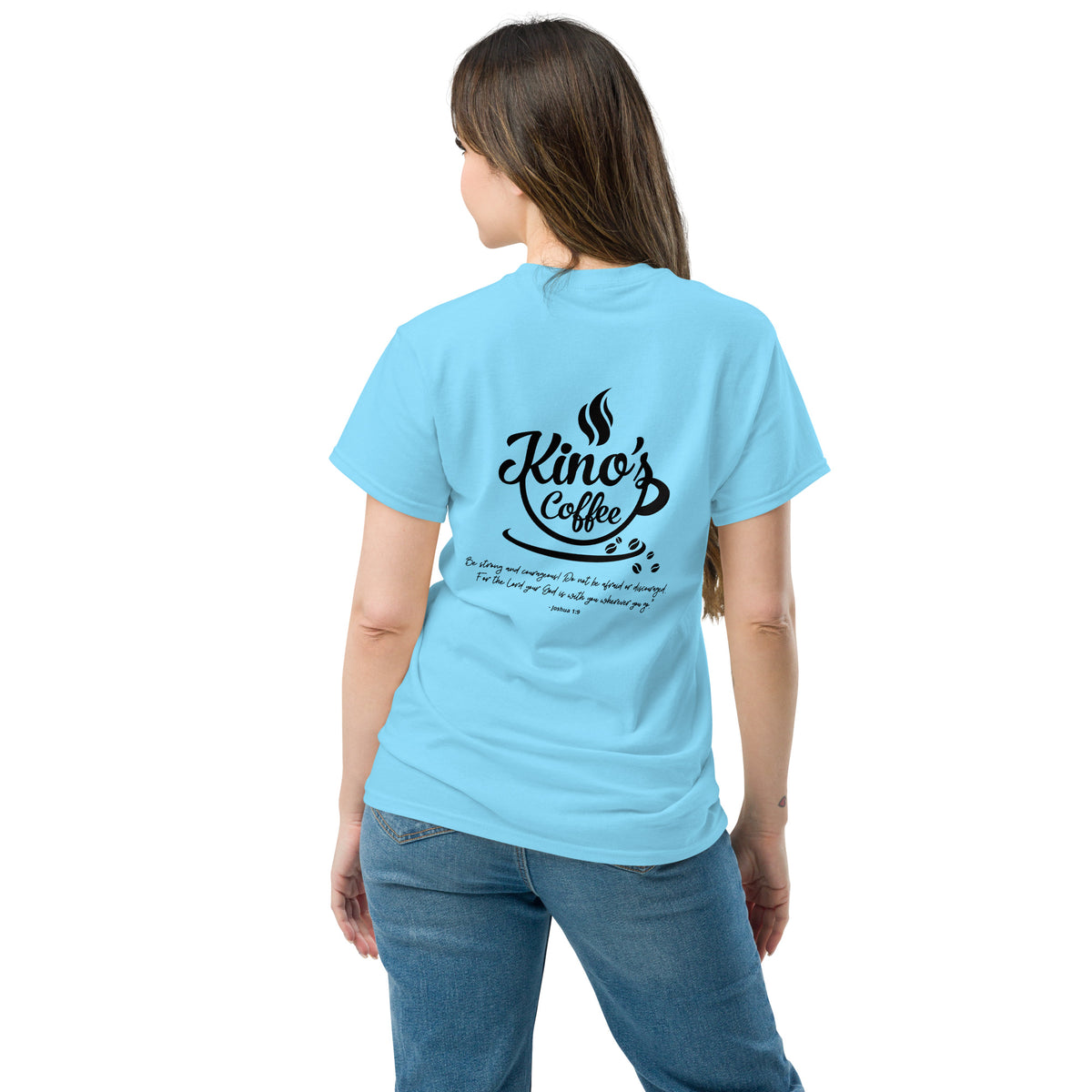 Gildan Classic Tee